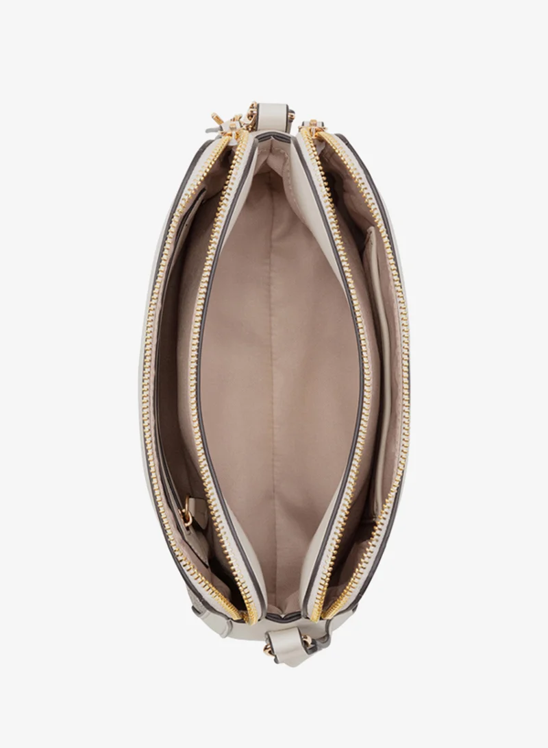 NINE WEST Norine Mini 3 Comp Crossbody